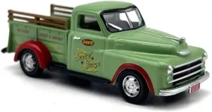 Sports car Metal Model Diecast 1:87 for B-1B Pickup Alloy Car Model Simulation Collection Ornament Toy Decoration for Home Décor
