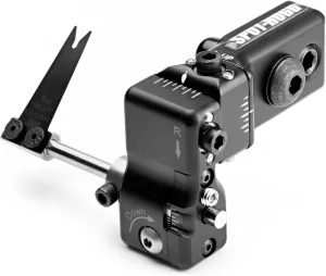 Spot Hogg The Edge Arrow Rest | Right/Left Handed | Made in The USA