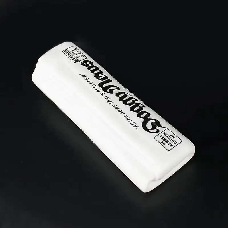Squeaky Dog Toy for Chewing and Training