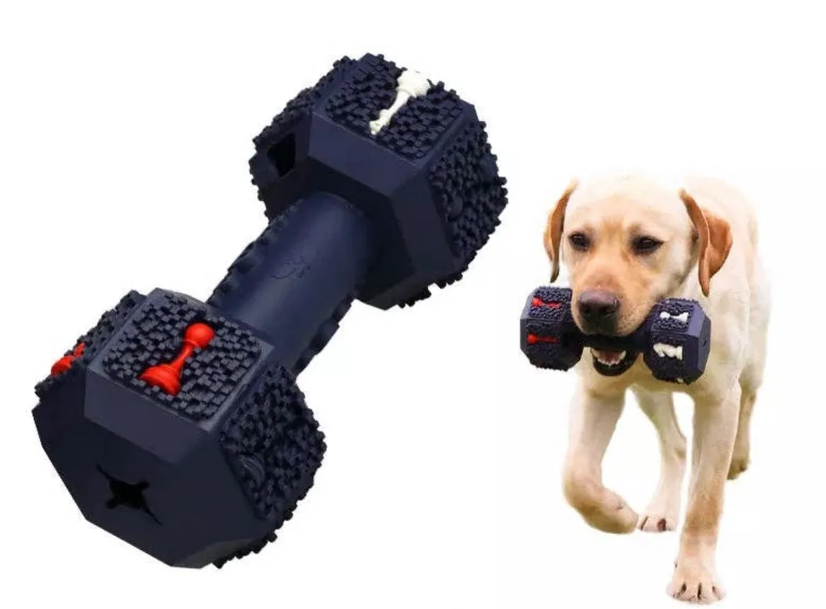 Strong & Durable Dumbbell