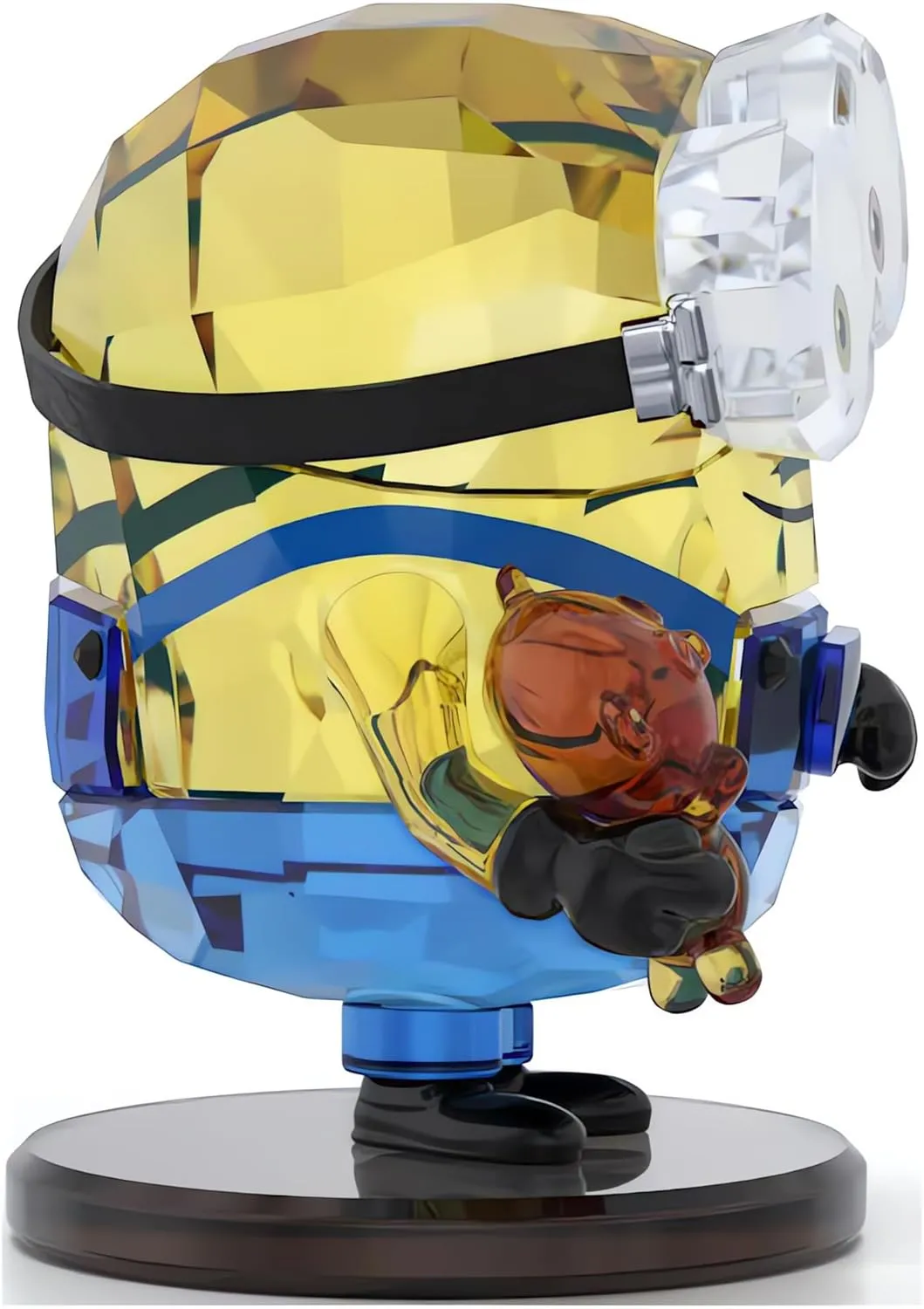 Swarovski Minions Bob
