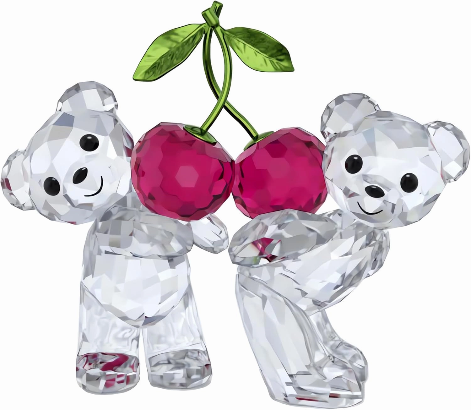 Swarovski Kris Bear Always Together