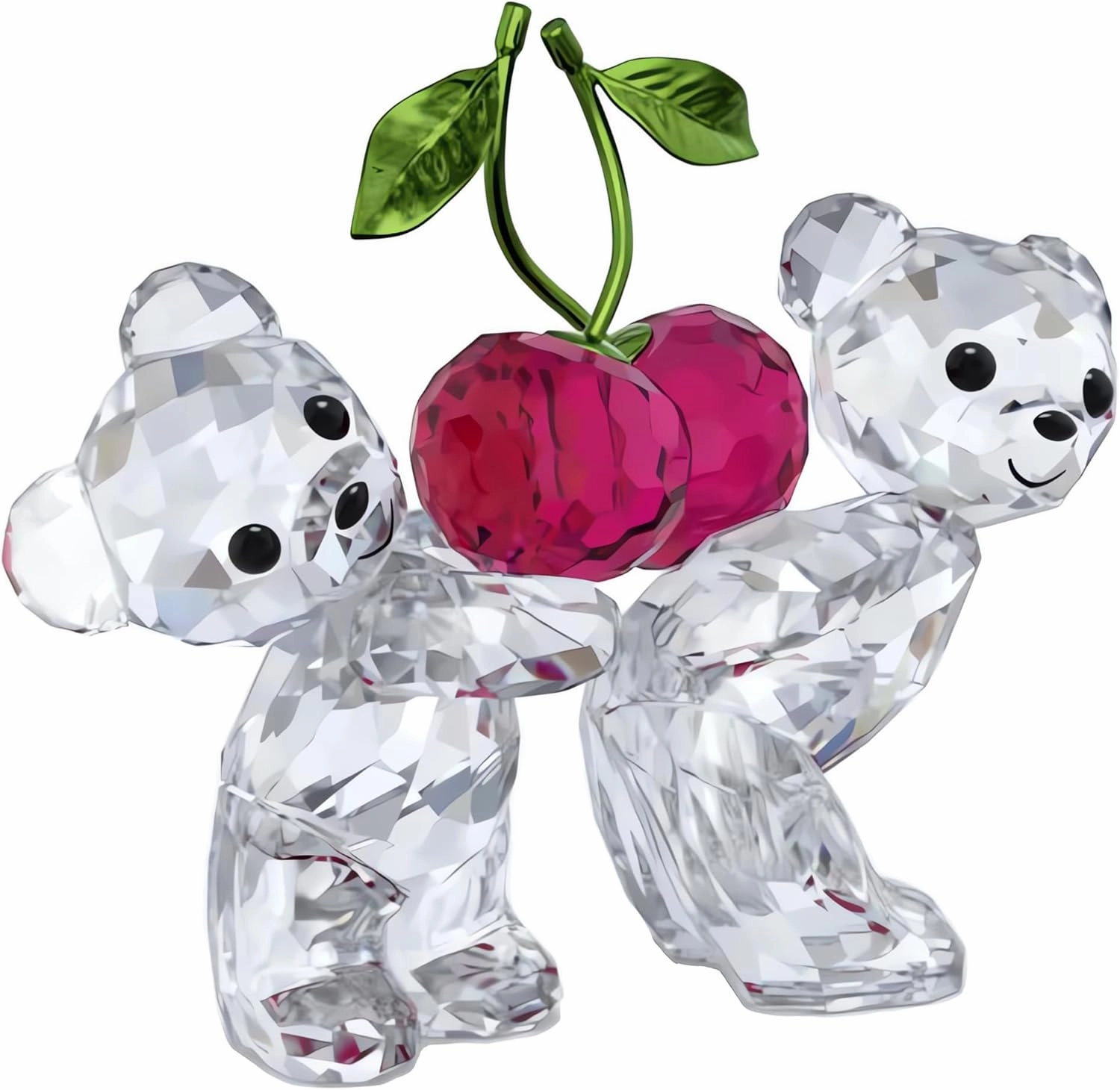 Swarovski Kris Bear Always Together