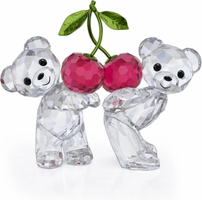 Swarovski Kris Bear Always Together