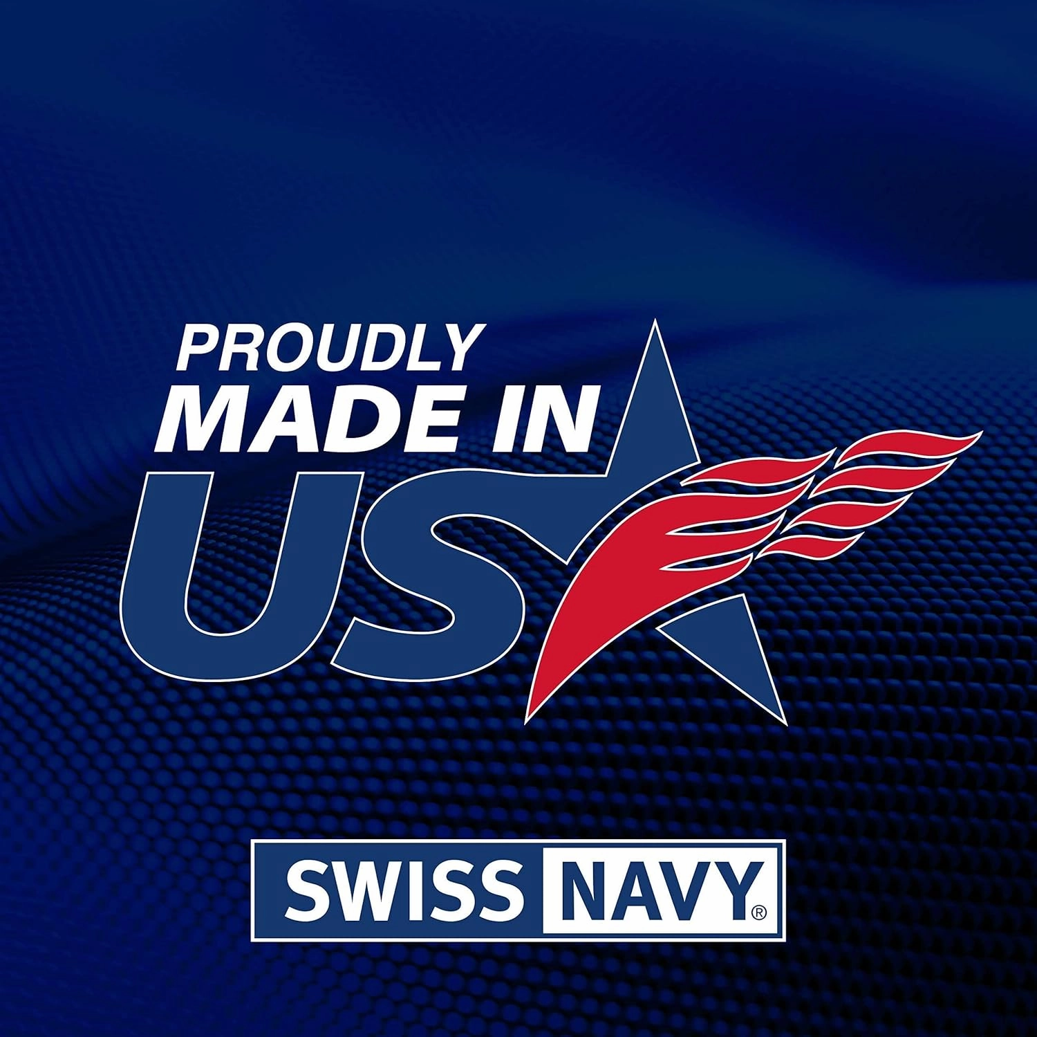 Swiss Navy Premium Water Based Lubricant, 6 Ounce Personal Non Sticky Lube for Men, Women & Couples Long Lasting Unscented Paraben Free