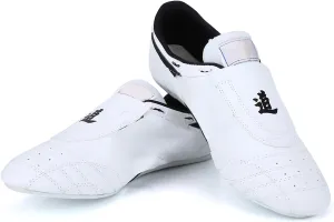 Taekwondo Shoes Sport Boxing Kung Fu TaiChi Shoes for Men and Women Children (43)