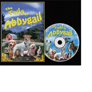 Tails of Abbygail Episode 1 "Dreams Come True"