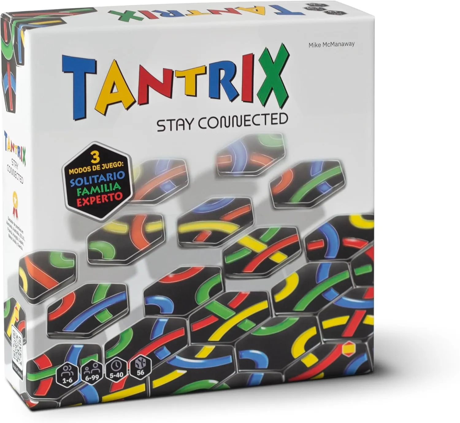 Tantrix