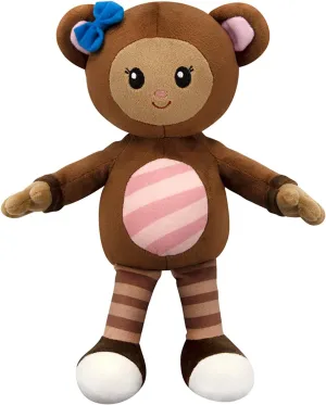 Teddy Bear Plush Doll