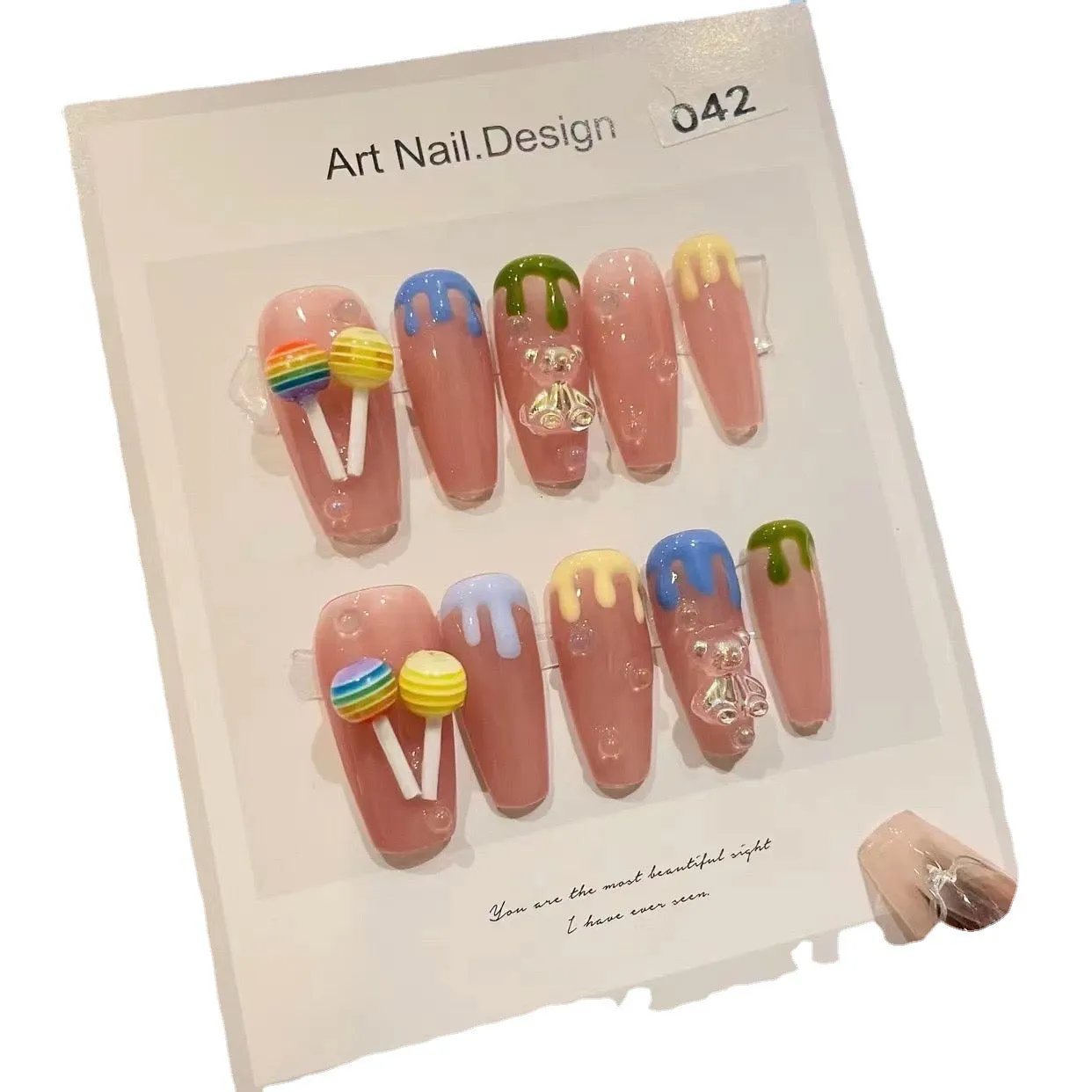 Teddylicious Lollipops – Fun, Whimsical, and Totally Sweet