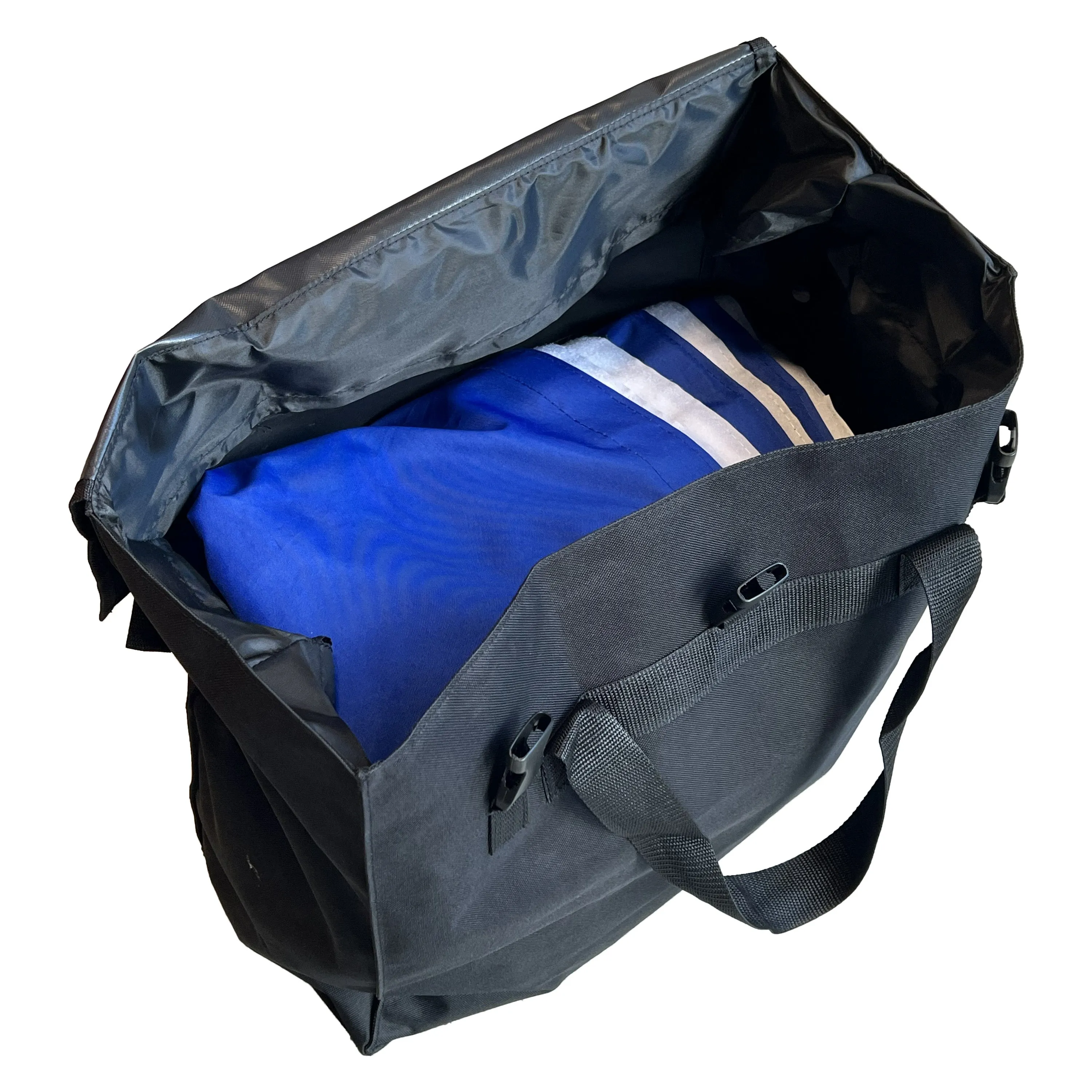 Tent Wall Storage Bag