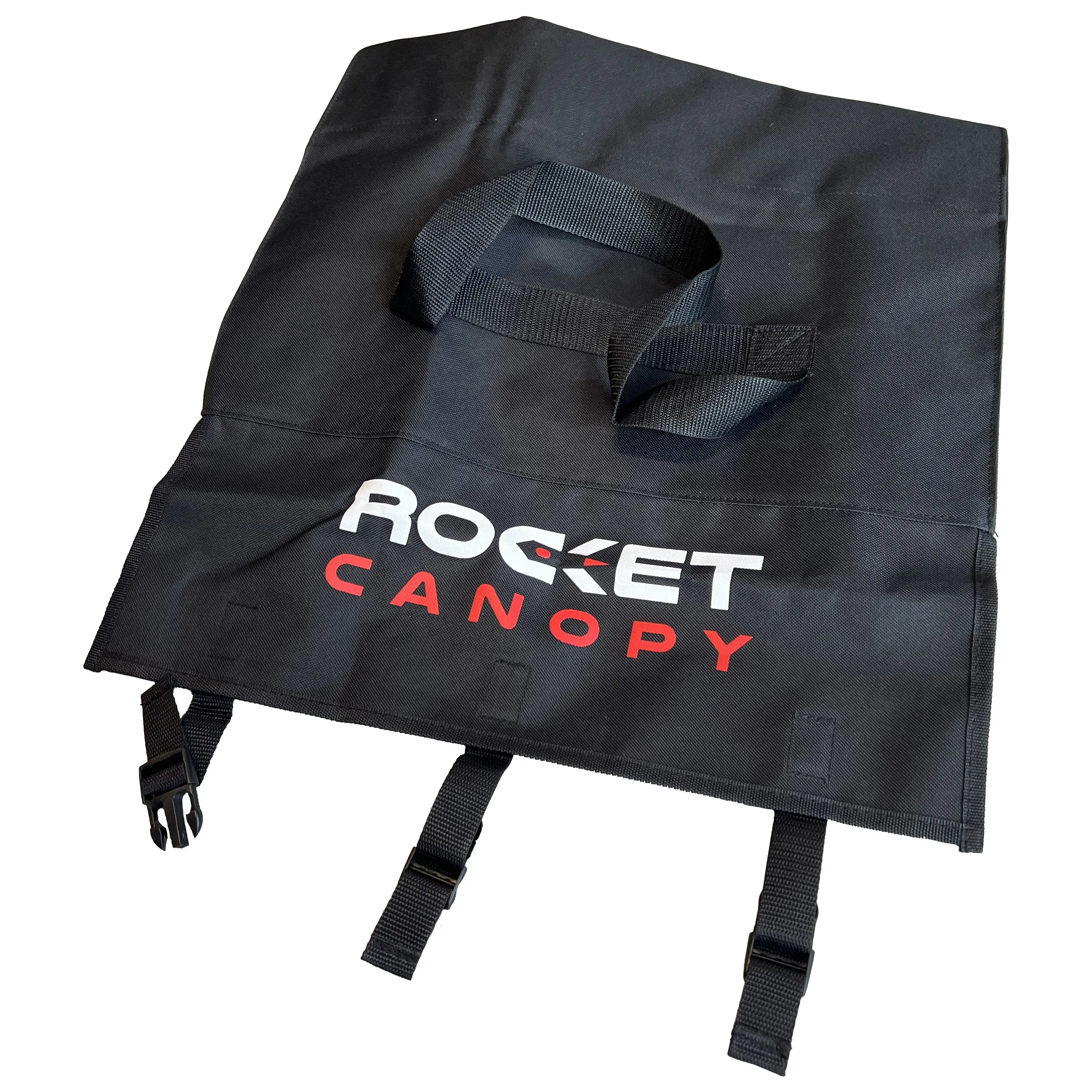 Tent Wall Storage Bag