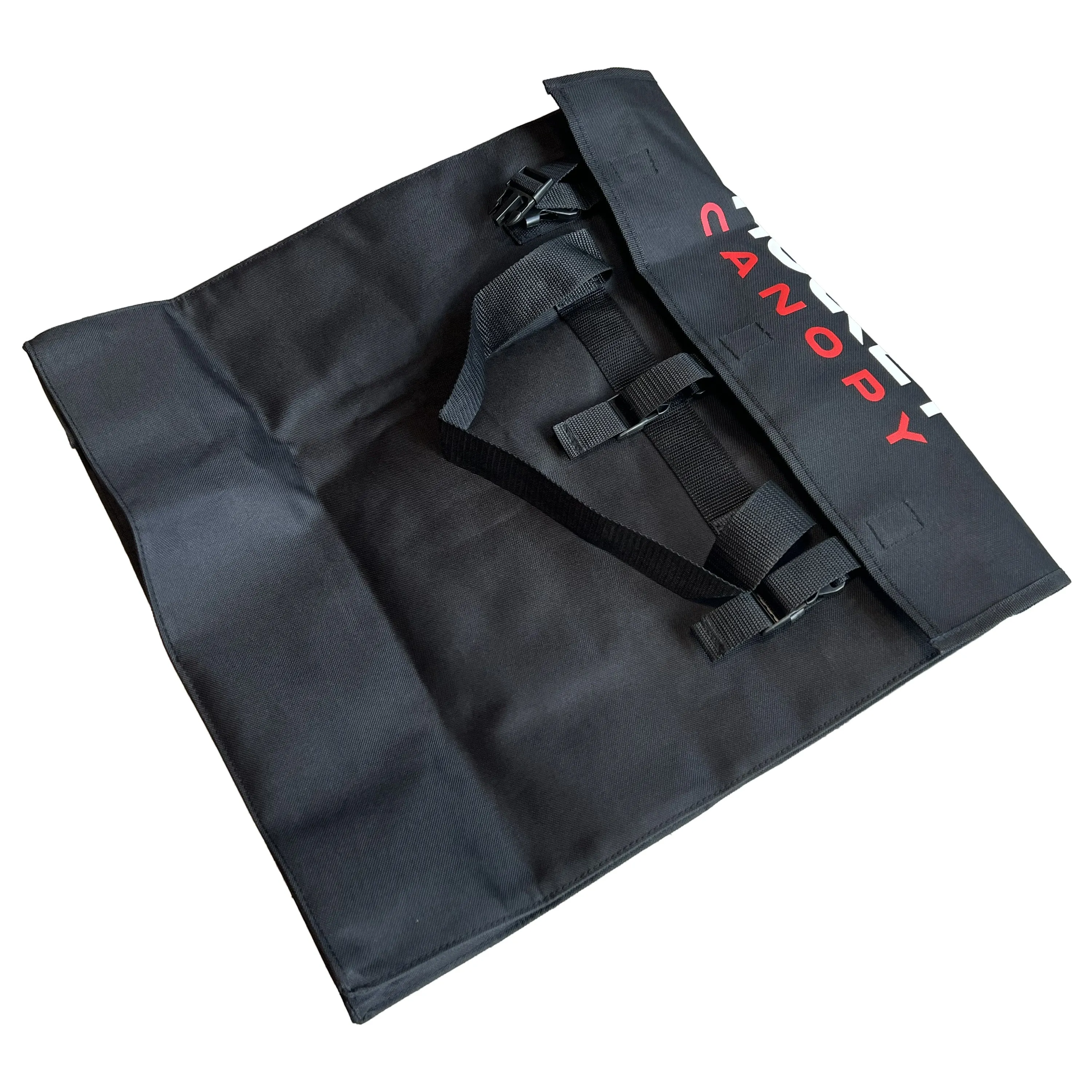 Tent Wall Storage Bag