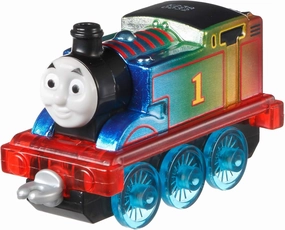 Thomas & Friends Rainbow Thomas, Die-cast Metal Train Engine, Toy Train, 4  Years