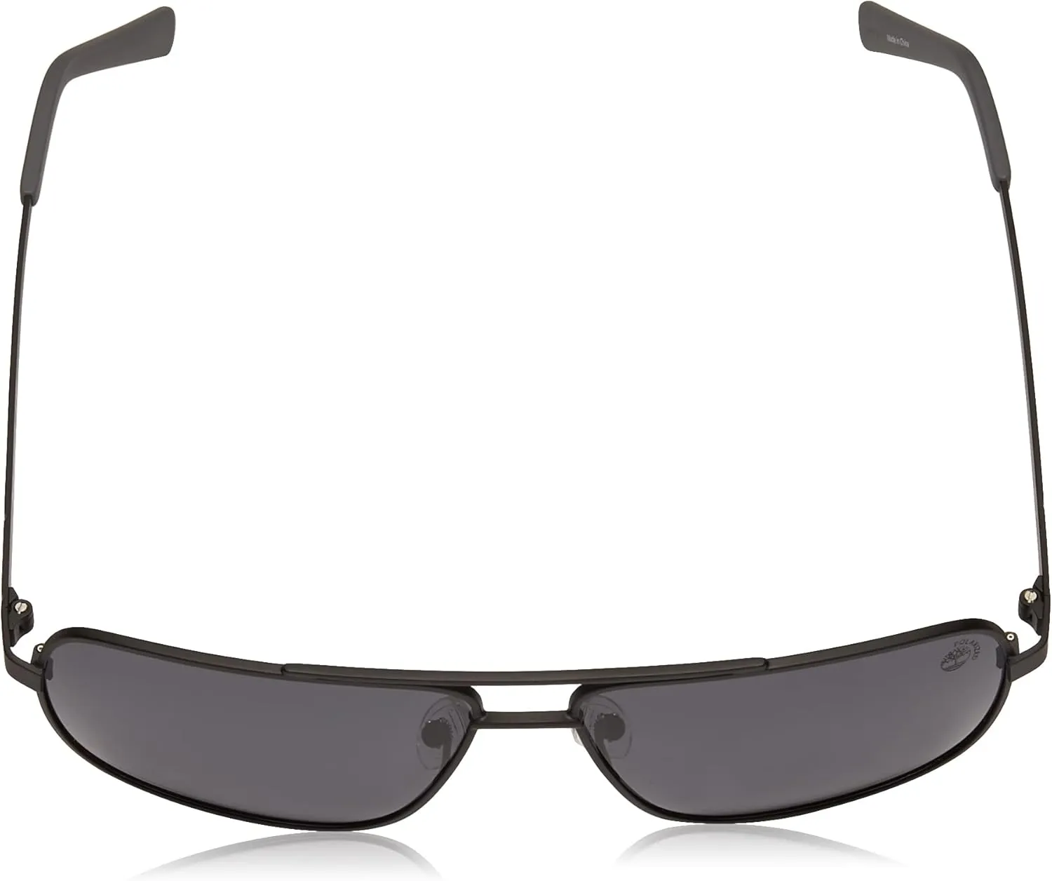 Timberland Men's Tba9266 Navigator Sunglasses