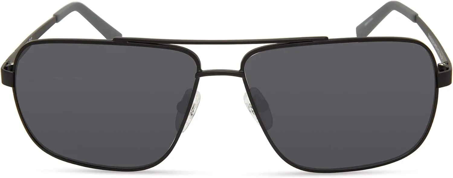 Timberland Men's Tba9266 Navigator Sunglasses