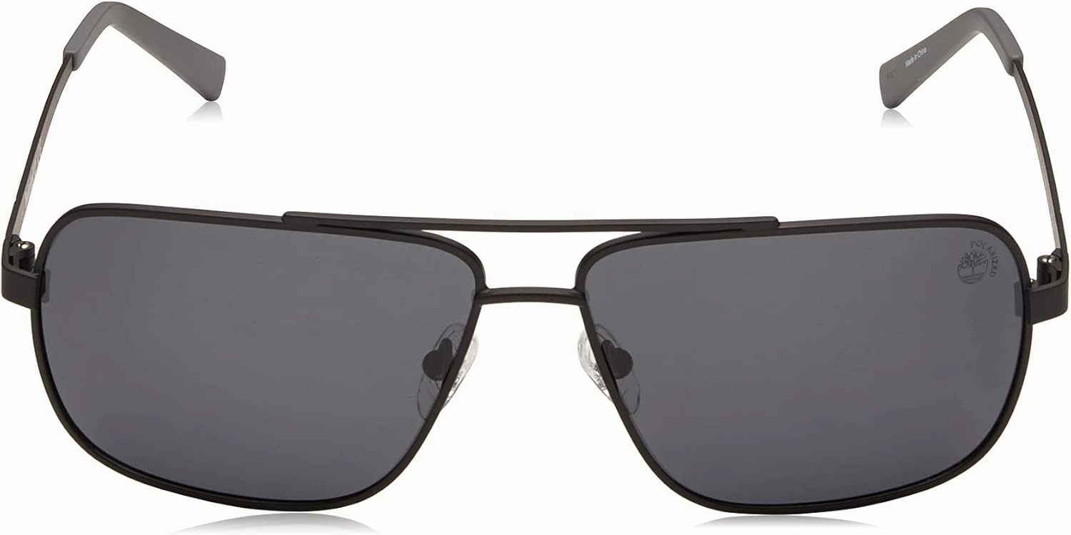 Timberland Men's Tba9266 Navigator Sunglasses