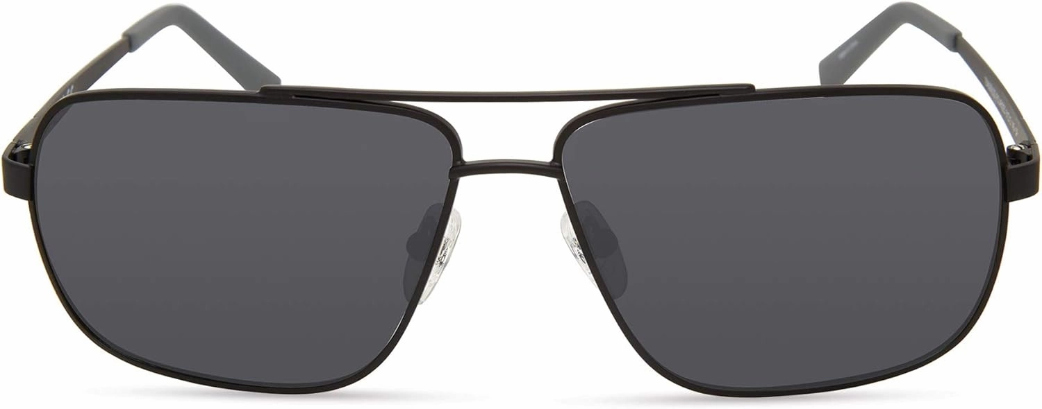 Timberland Men's Tba9266 Navigator Sunglasses