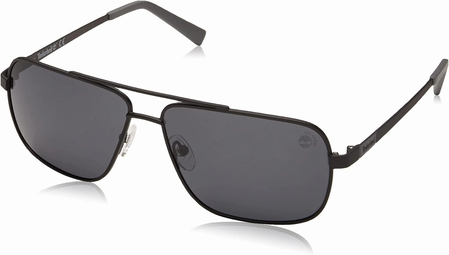 Timberland Men's Tba9266 Navigator Sunglasses