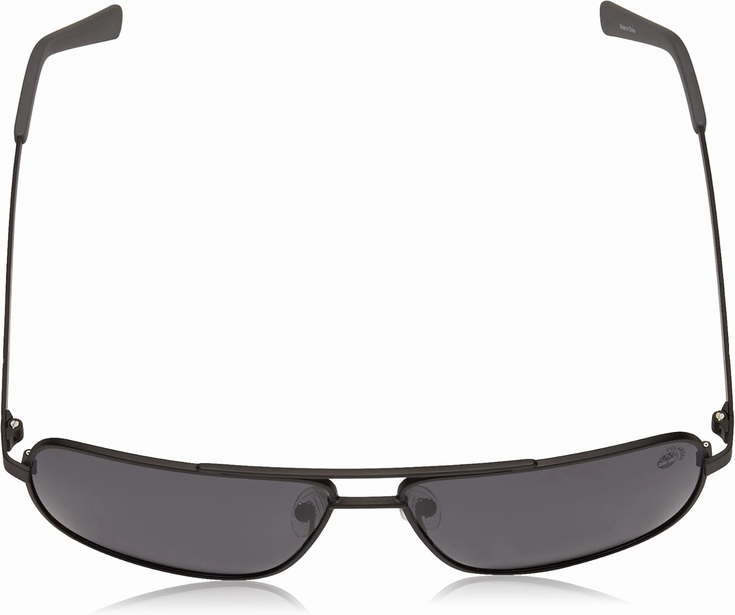 Timberland Men's Tba9266 Navigator Sunglasses