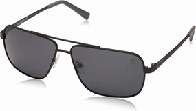 Timberland Men's Tba9266 Navigator Sunglasses