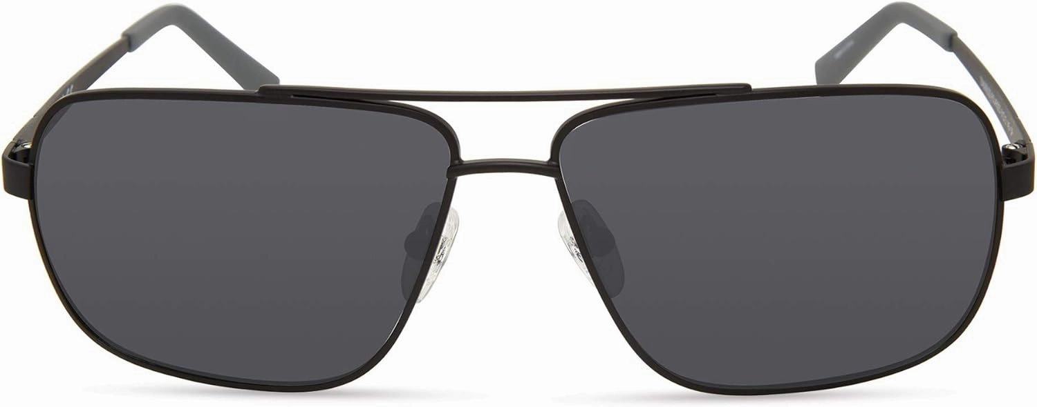 Timberland Men's Tba9266 Navigator Sunglasses