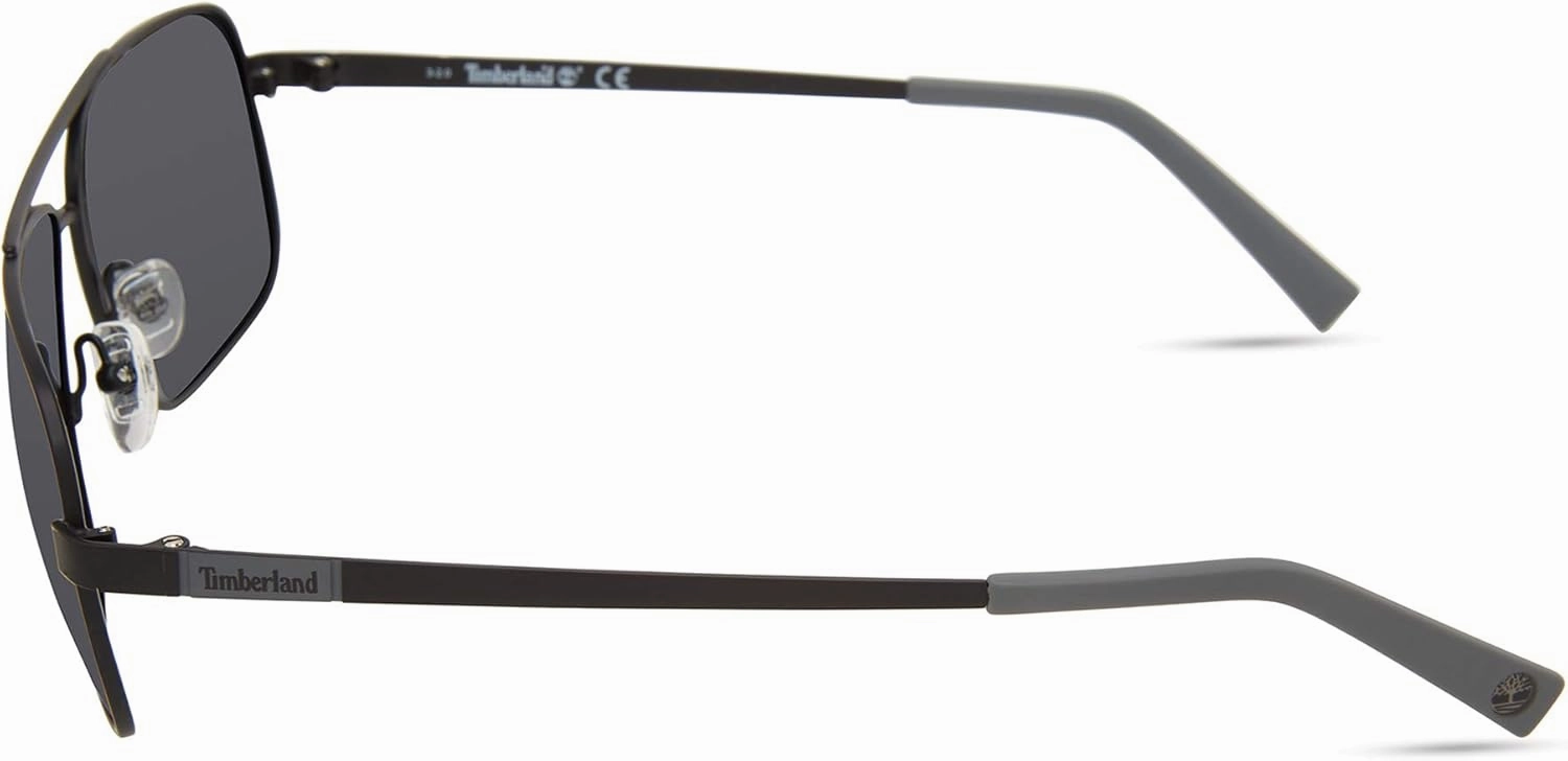 Timberland Men's Tba9266 Navigator Sunglasses