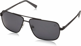 Timberland Men's Tba9266 Navigator Sunglasses