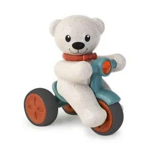 Tolo Toys Bio Push & Go Teddy