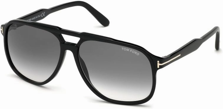 Tom Ford Unisex 62Mm Sunglasses