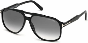 Tom Ford Unisex 62Mm Sunglasses