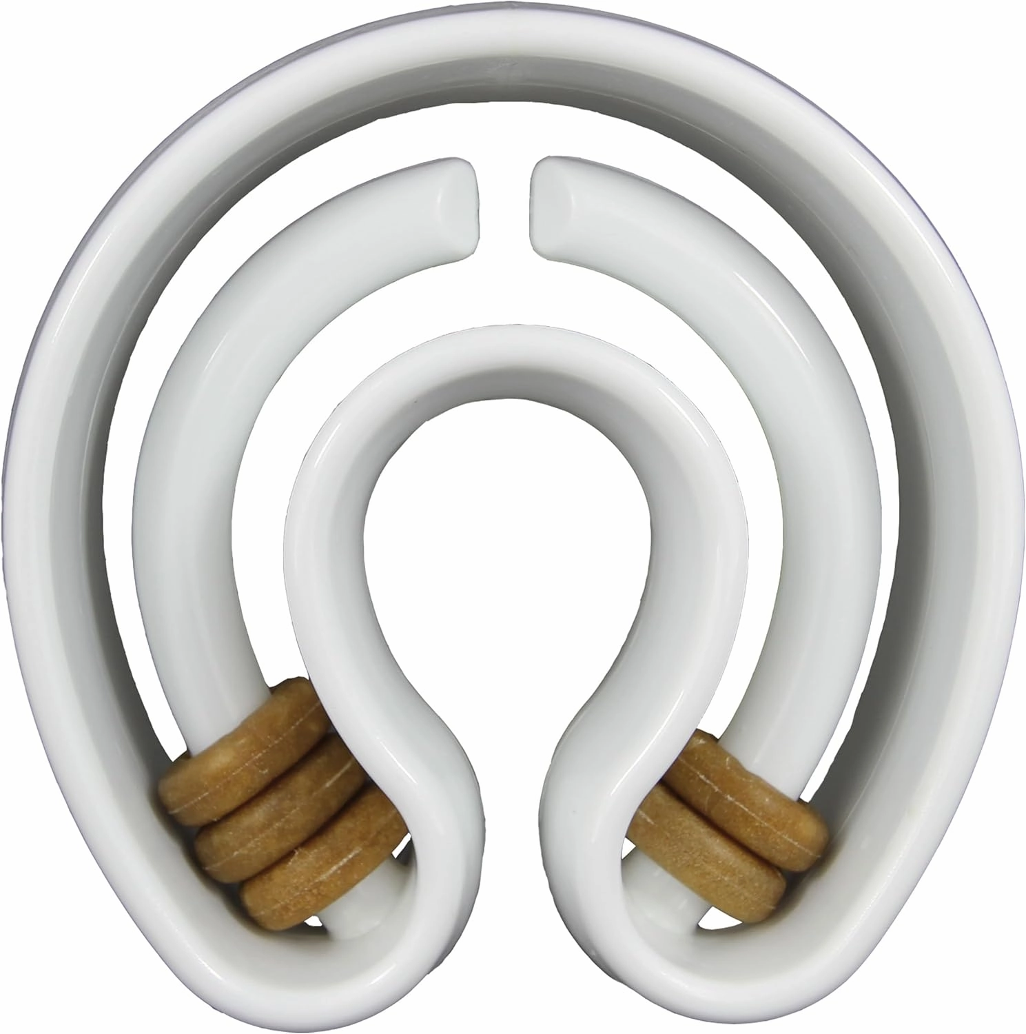 Treat Ringer Horseshoe