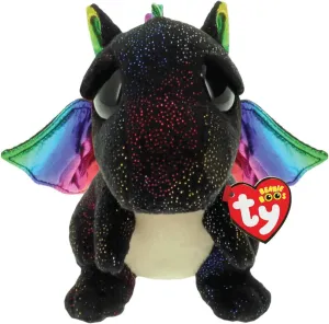 Ty Beanie Boos Anora - Black Dragon reg
