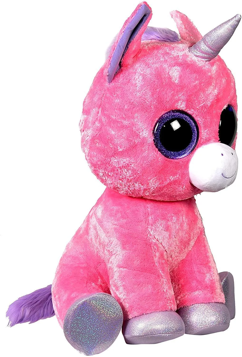 Ty Friends Magic Unicorn Large Soft Toy 70 cm