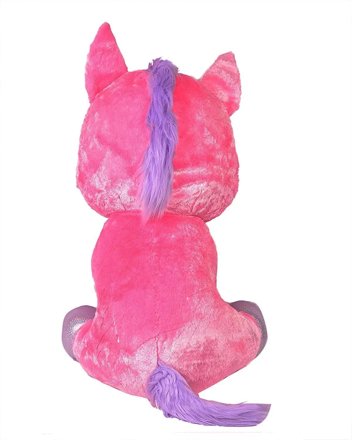 Ty Friends Magic Unicorn Large Soft Toy 70 cm