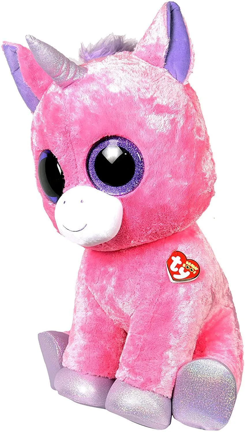 Ty Friends Magic Unicorn Large Soft Toy 70 cm