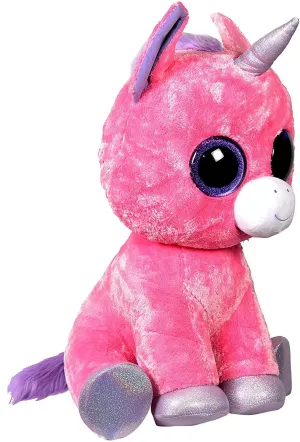 Ty Friends Magic Unicorn Large Soft Toy 70 cm