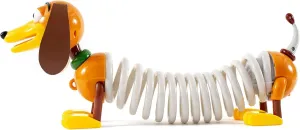 Ukonic Disney Pixar Toy Story Slinky Dog Mood Light | Slinky Dog Mood Lamp | 12 Inches