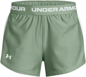 Under Armour Girls Tech Play Up Shorts