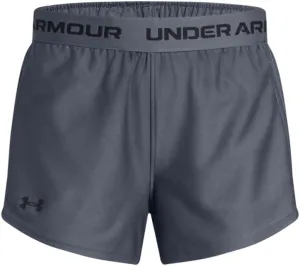 Under Armour Girls Tech Play Up Shorts