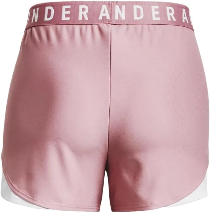 Under Armour Women's Play Up 3.0 Shorts