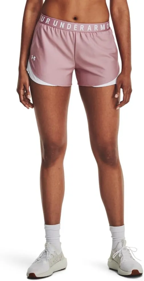 Under Armour Women's Play Up 3.0 Shorts