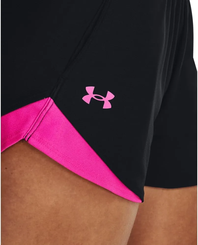 Under Armour Women's Play Up 3.0 Shorts