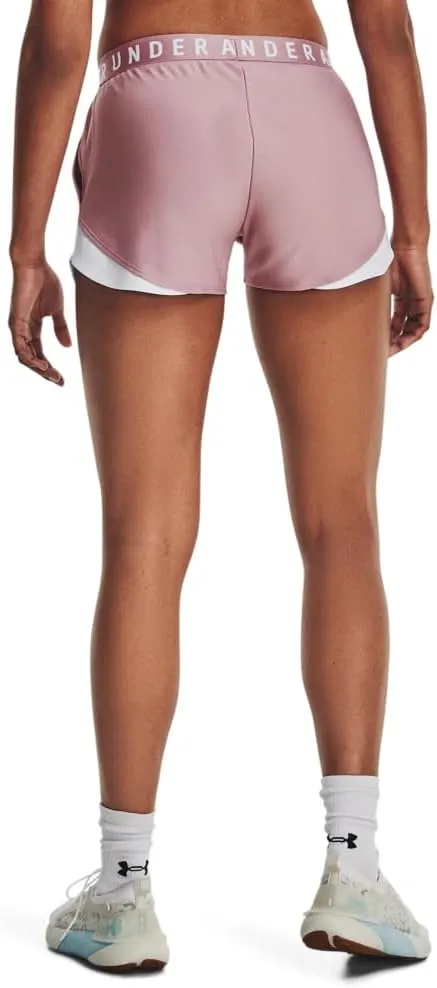 Under Armour Women's Play Up 3.0 Shorts
