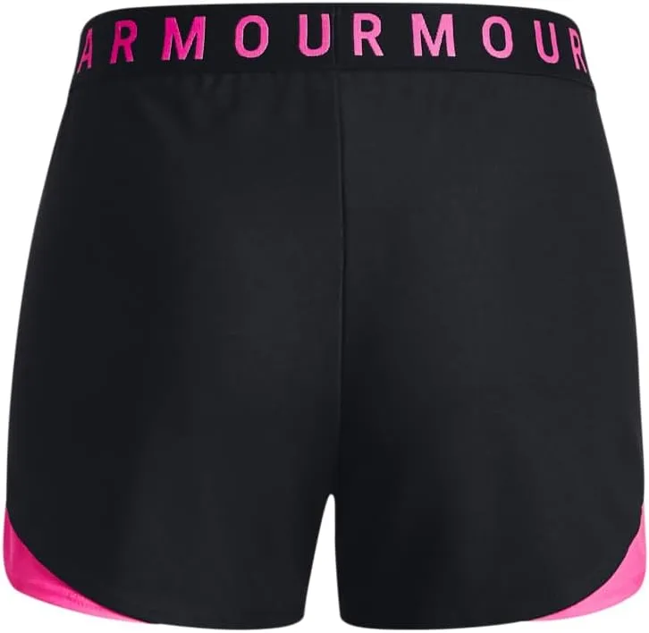 Under Armour Women's Play Up 3.0 Shorts
