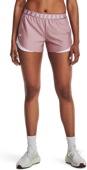 Under Armour Women's Play Up 3.0 Shorts