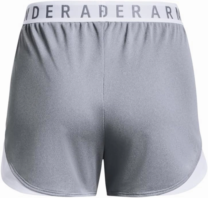 Under Armour Women's Play Up 3.0 Shorts
