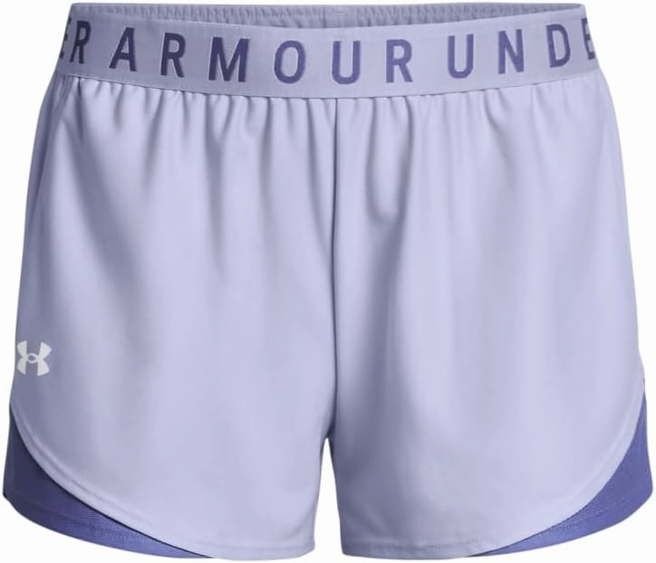 Under Armour Women's Play Up 3.0 Shorts