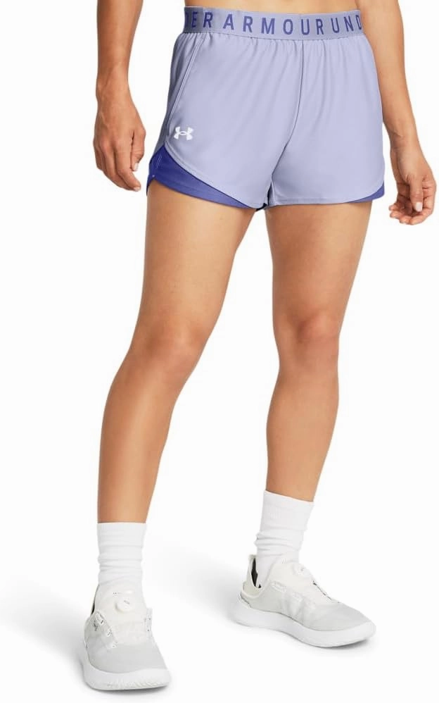 Under Armour Women's Play Up 3.0 Shorts