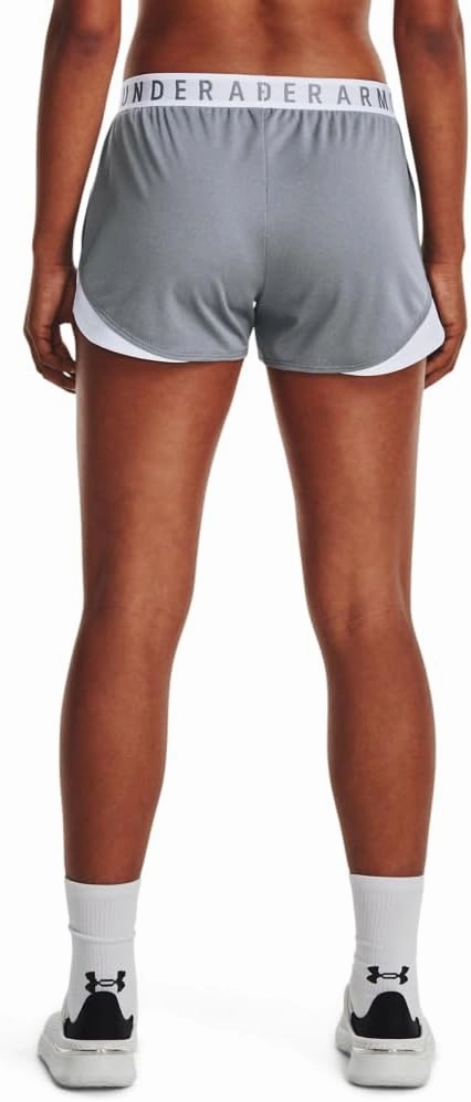 Under Armour Women's Play Up 3.0 Shorts